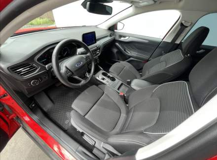 Ford - Focus