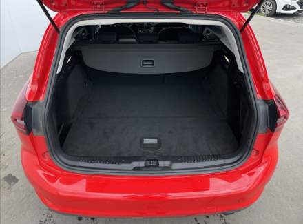 Ford - Focus