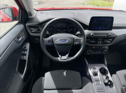 Ford - Focus
