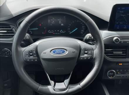 Ford - Focus