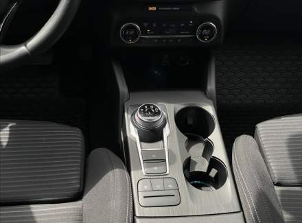 Ford - Focus