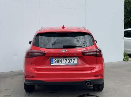 Ford - Focus