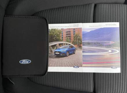 Ford - Focus