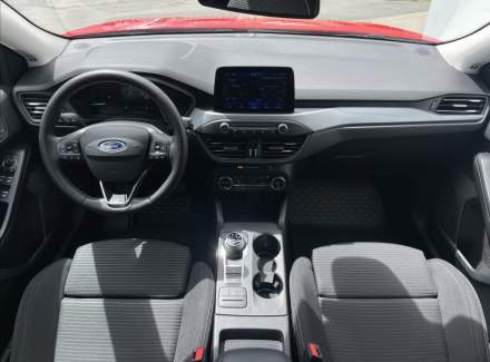 Ford - Focus