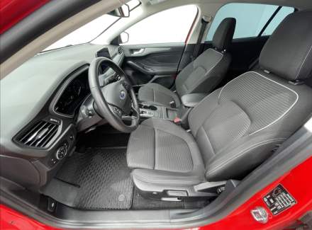 Ford - Focus
