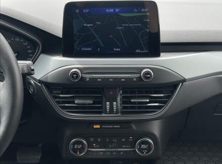 Ford - Focus