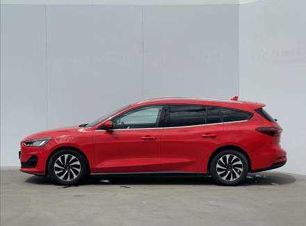 Ford - Focus