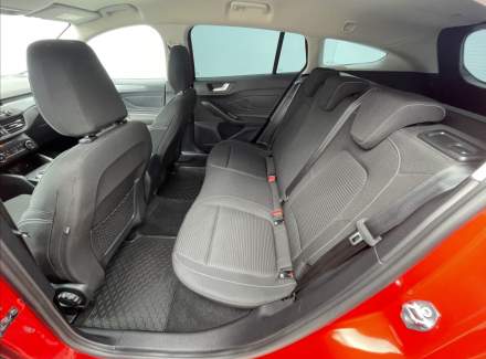 Ford - Focus
