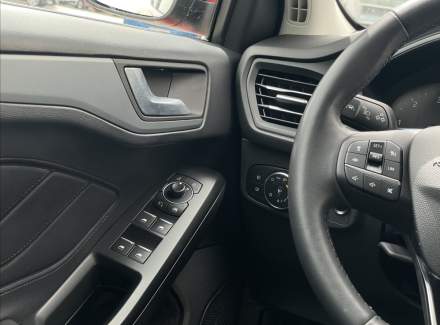 Ford - Focus