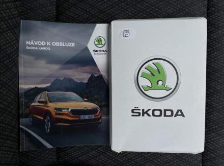 Škoda - Karoq