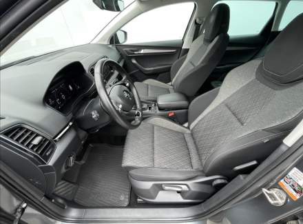 Škoda - Karoq