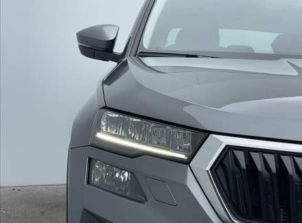 Škoda - Karoq