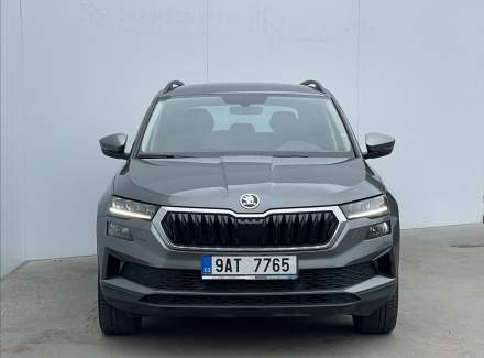Škoda - Karoq