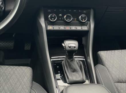Škoda - Karoq