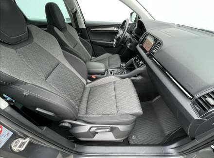 Škoda - Karoq