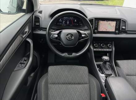 Škoda - Karoq