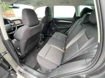 Škoda - Karoq