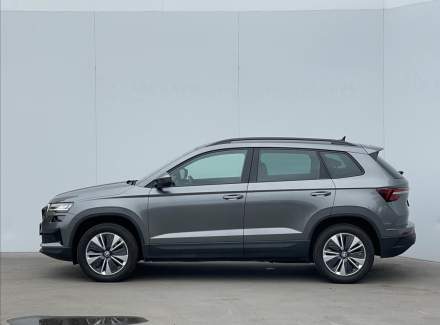 Škoda - Karoq