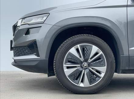 Škoda - Karoq