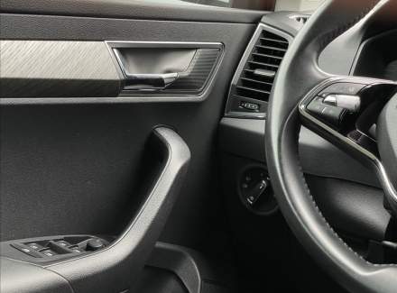 Škoda - Karoq