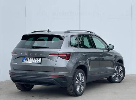 Škoda - Karoq