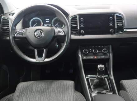 Škoda - Karoq