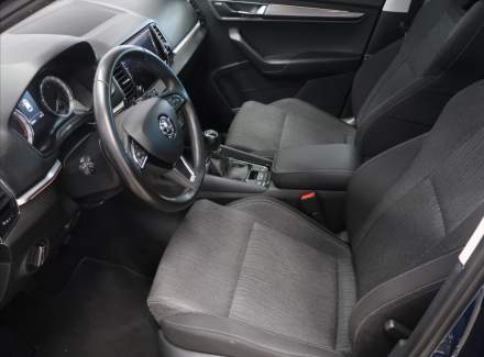 Škoda - Karoq