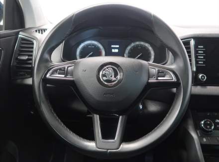 Škoda - Karoq