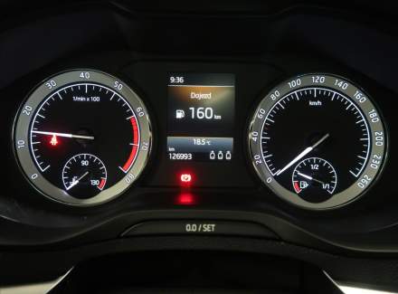 Škoda - Karoq