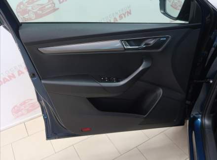 Škoda - Karoq