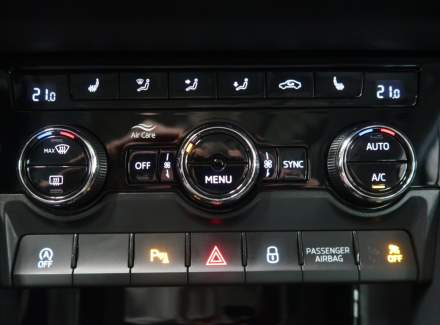 Škoda - Karoq