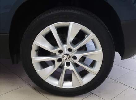 Škoda - Karoq