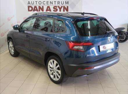 Škoda - Karoq