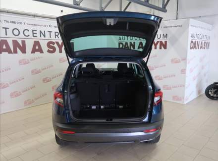 Škoda - Karoq