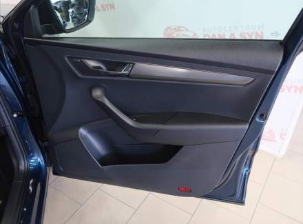 Škoda - Karoq