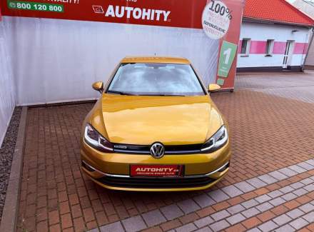 Volkswagen - Golf