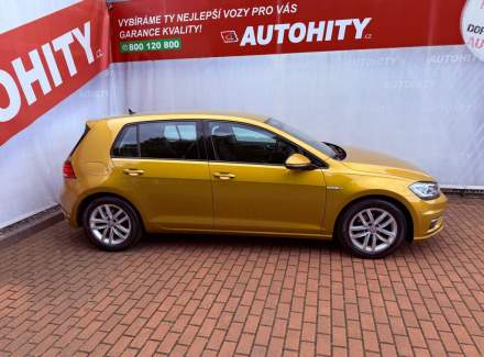 Volkswagen - Golf