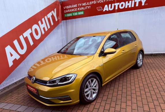 Volkswagen - Golf