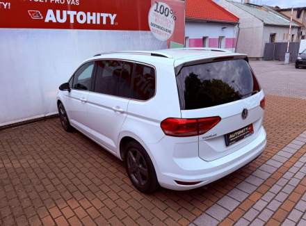 Volkswagen - Touran