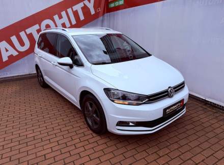 Volkswagen - Touran