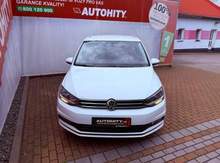 Volkswagen - Touran