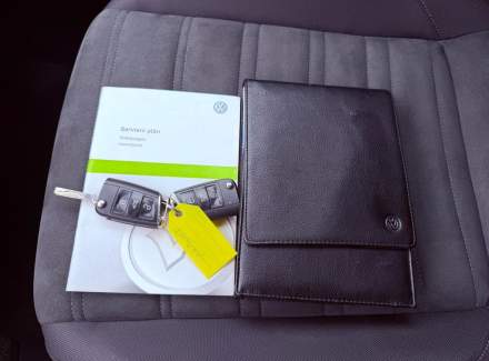 Volkswagen - Touran