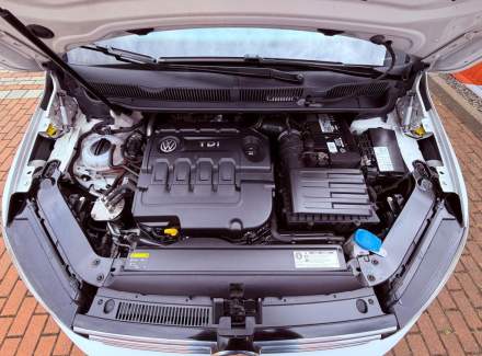 Volkswagen - Touran