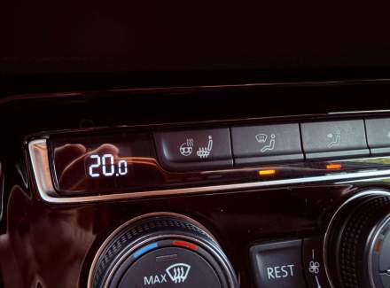 Volkswagen - Touran