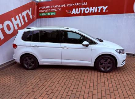 Volkswagen - Touran
