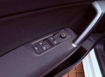 Volkswagen - Touran