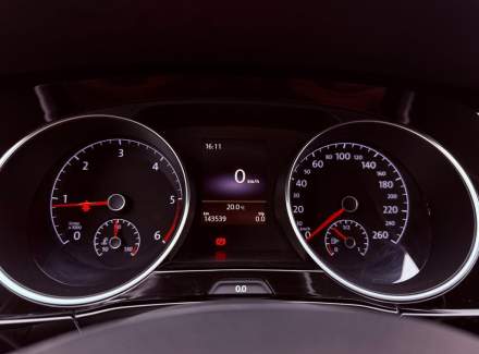 Volkswagen - Touran
