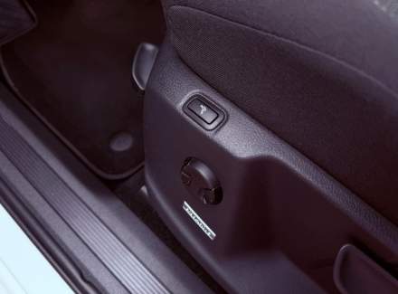 Volkswagen - Touran