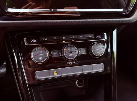 Volkswagen - Touran