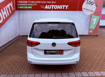 Volkswagen - Touran